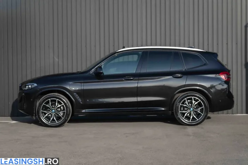 BMW X3 (Seria X) din 2021 cu 126.222 km - oferta BMW198405 - foto 9