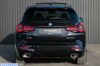 BMW X3 (Seria X) din 2021 cu 126.222 km - oferta BMW198405 - foto 10