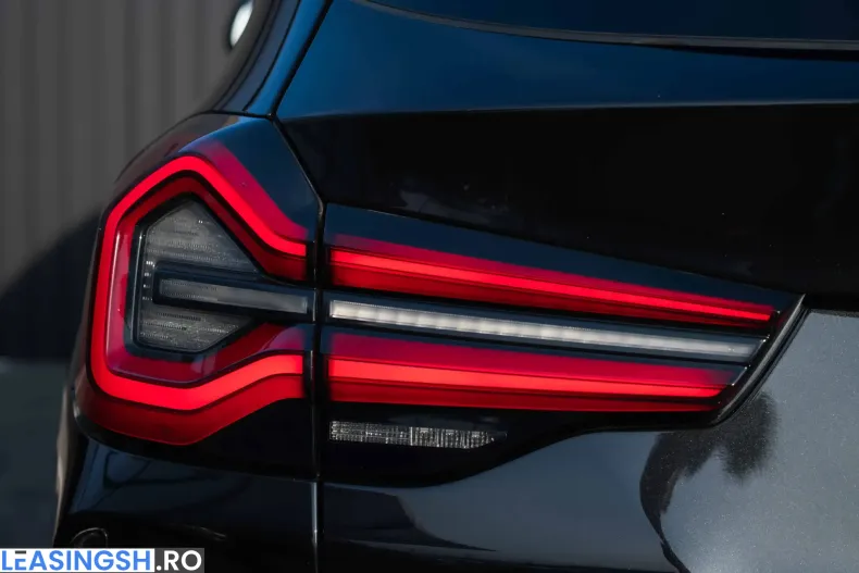 BMW X3 (Seria X) din 2021 cu 126.222 km - oferta BMW198405 - foto 11