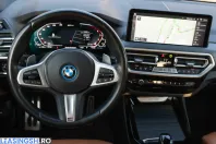 BMW X3 (Seria X) din 2021 cu 126.222 km - oferta BMW198405 - foto 14