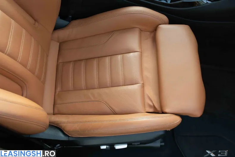 BMW X3 (Seria X) din 2021 cu 126.222 km - oferta BMW198405 - foto 16