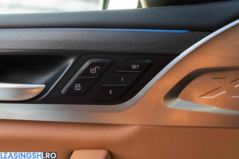 BMW X3 (Seria X) din 2021 cu 126.222 km - oferta BMW198405 - foto 18