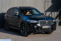BMW X3 (Seria X) din 2021 cu 126.222 km - oferta BMW198405 - foto 19