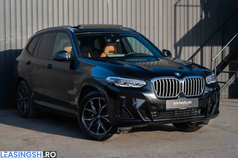 BMW X3 (Seria X) din 2021 cu 126.222 km - oferta BMW198405 - foto 19