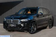 BMW X3 (Seria X) din 2021 cu 126.222 km - oferta BMW198405 - foto 20
