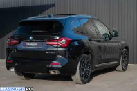 BMW X3 (Seria X) din 2021 cu 126.222 km - oferta BMW198405 - foto 21