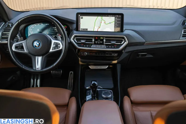 BMW X3 (Seria X) din 2021 cu 126.222 km - oferta BMW198405 - foto 24