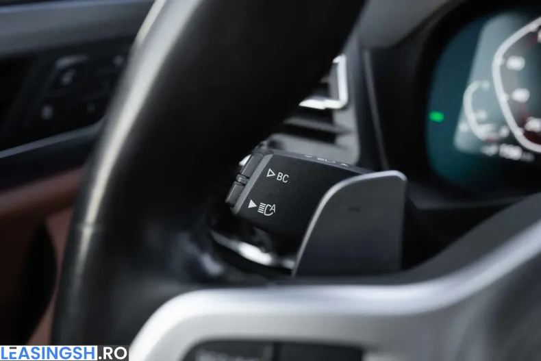 BMW X3 (Seria X) din 2021 cu 126.222 km - oferta BMW198405 - foto 27