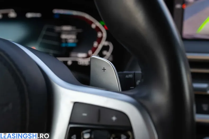 BMW X3 (Seria X) din 2021 cu 126.222 km - oferta BMW198405 - foto 28