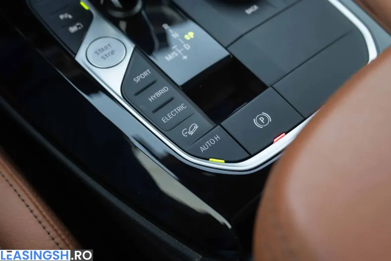 BMW X3 (Seria X) din 2021 cu 126.222 km - oferta BMW198405 - foto 30