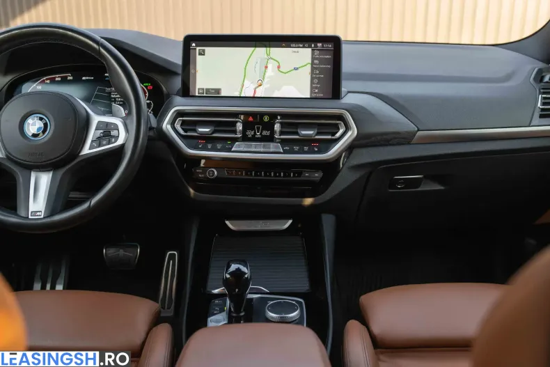 BMW X3 (Seria X) din 2021 cu 126.222 km - oferta BMW198405 - foto 31