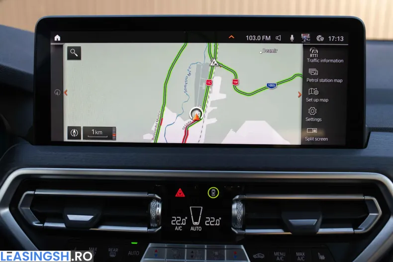 BMW X3 (Seria X) din 2021 cu 126.222 km - oferta BMW198405 - foto 33