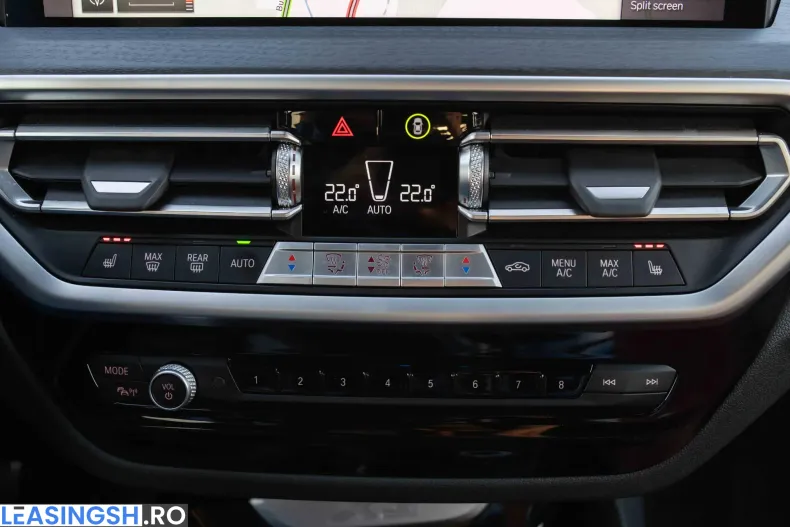 BMW X3 (Seria X) din 2021 cu 126.222 km - oferta BMW198405 - foto 35