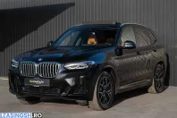 BMW X3 (Seria X) din 2021 cu 126.222 km - oferta BMW198405 - foto 39