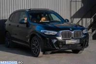 BMW X3 (Seria X) din 2021 cu 126.222 km - oferta BMW198405 - foto 40