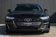 Audi A7 din 2021 cu 121.575 km - oferta AUD198406 - foto 2