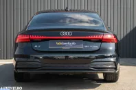 Audi A7 din 2021 cu 121.575 km - oferta AUD198406 - foto 10