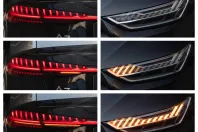 Audi A7 din 2021 cu 121.575 km - oferta AUD198406 - foto 11