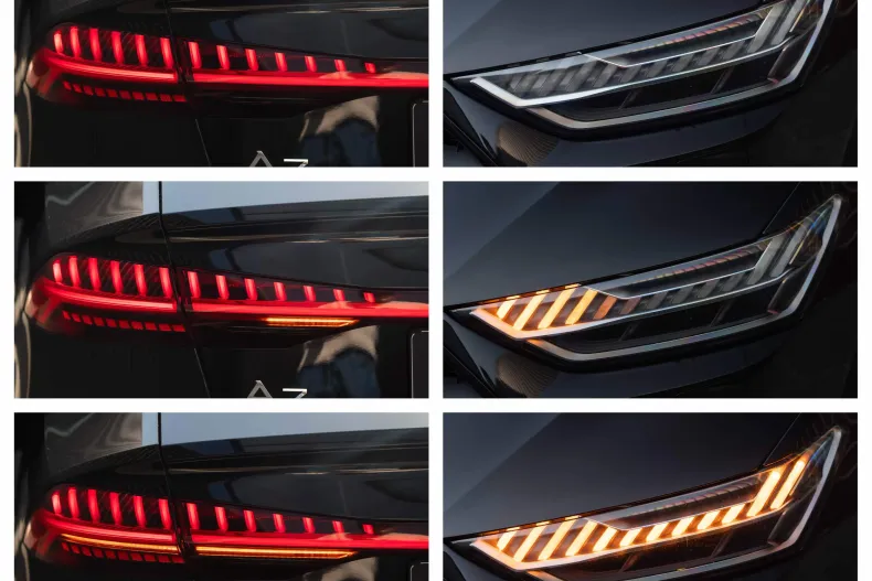 Audi A7 din 2021 cu 121.575 km - oferta AUD198406 - foto 11