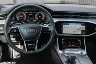 Audi A7 din 2021 cu 121.575 km - oferta AUD198406 - foto 13