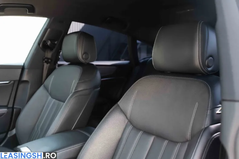 Audi A7 din 2021 cu 121.575 km - oferta AUD198406 - foto 14