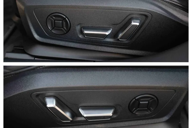 Audi A7 din 2021 cu 121.575 km - oferta AUD198406 - foto 16