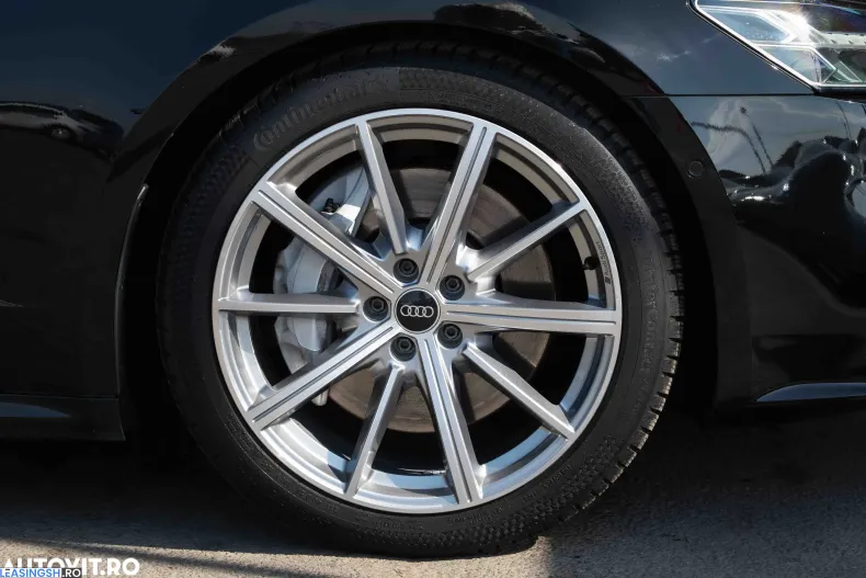 Audi A7 din 2021 cu 121.575 km - oferta AUD198406 - foto 22