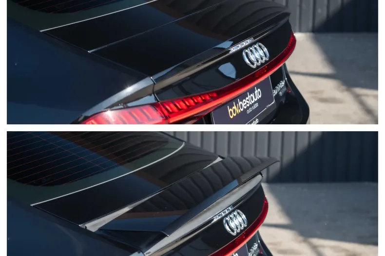 Audi A7 din 2021 cu 121.575 km - oferta AUD198406 - foto 23