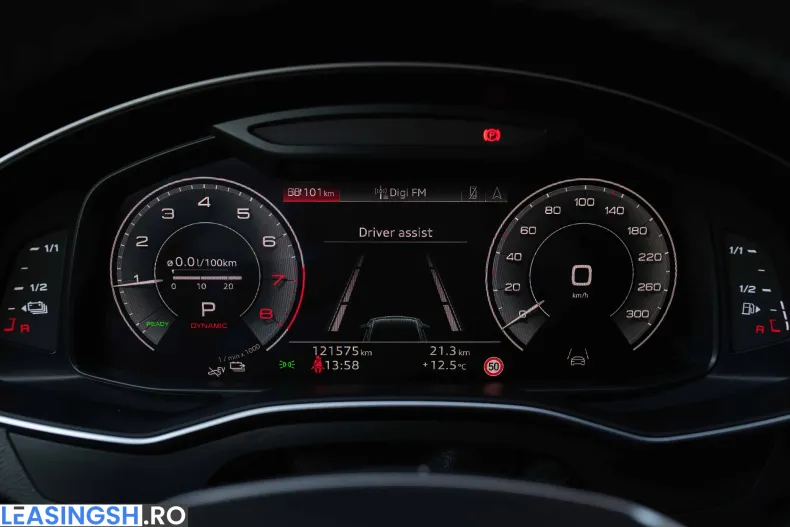 Audi A7 din 2021 cu 121.575 km - oferta AUD198406 - foto 28