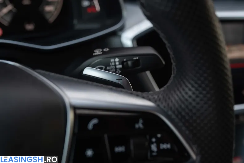 Audi A7 din 2021 cu 121.575 km - oferta AUD198406 - foto 31