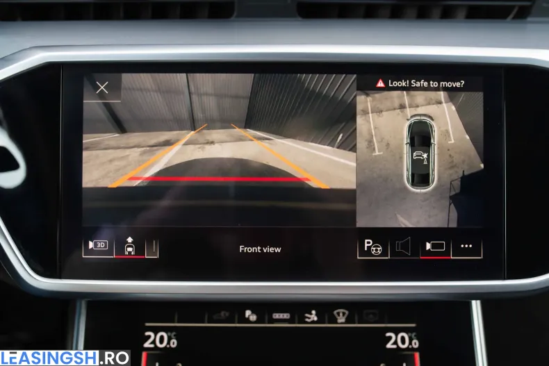 Audi A7 din 2021 cu 121.575 km - oferta AUD198406 - foto 32