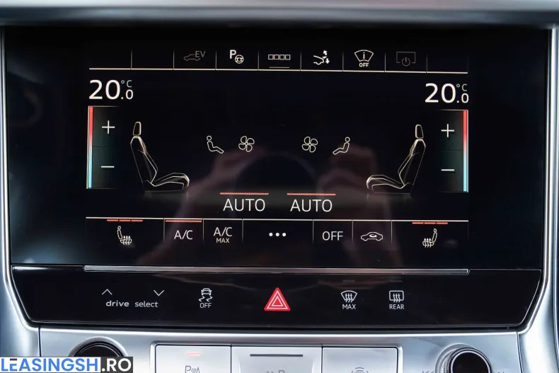 Audi A7 din 2021 cu 121.575 km - oferta AUD198406 - foto 33