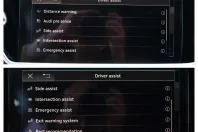 Audi A7 din 2021 cu 121.575 km - oferta AUD198406 - foto 34