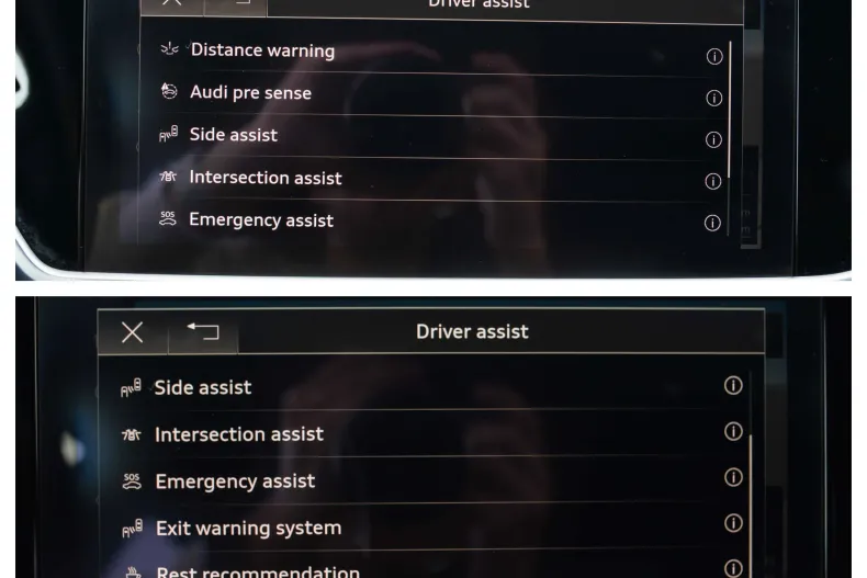 Audi A7 din 2021 cu 121.575 km - oferta AUD198406 - foto 34