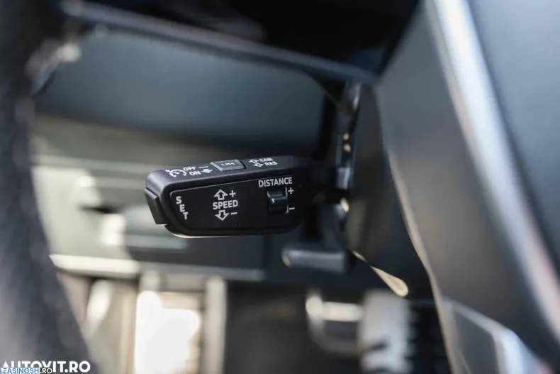 Audi A7 din 2021 cu 121.575 km - oferta AUD198406 - foto 35