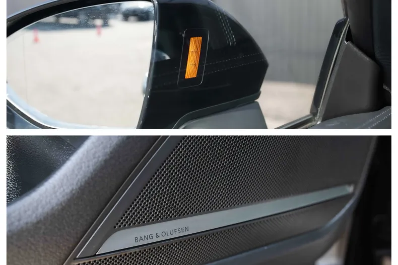 Audi A7 din 2021 cu 121.575 km - oferta AUD198406 - foto 37