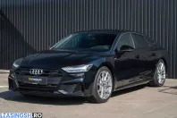 Audi A7 din 2021 cu 121.575 km - oferta AUD198406 - foto 38