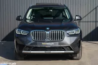 BMW X3 (Seria X) din 2021 cu 130.507 km - oferta BMW198407 - foto 2
