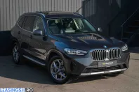 BMW X3 (Seria X) din 2021 cu 130.507 km - oferta BMW198407 - foto 3