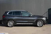 BMW X3 (Seria X) din 2021 cu 130.507 km - oferta BMW198407 - foto 4