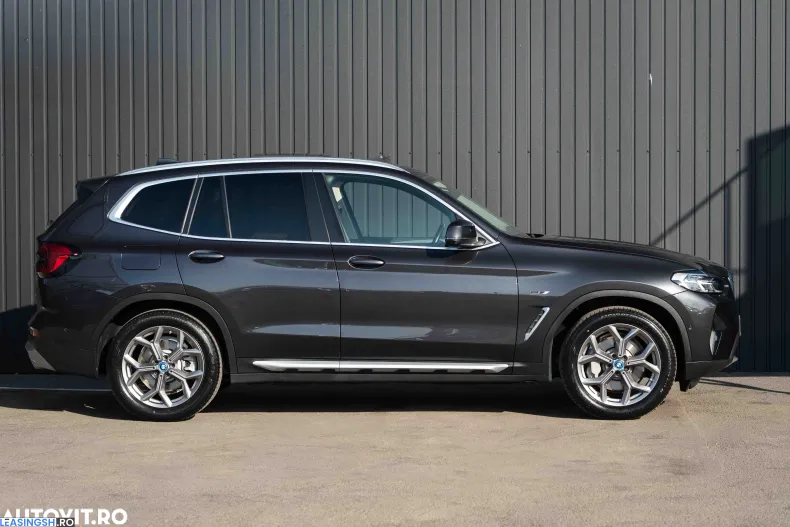 BMW X3 (Seria X) din 2021 cu 130.507 km - oferta BMW198407 - foto 4