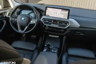 BMW X3 (Seria X) din 2021 cu 130.507 km - oferta BMW198407 - foto 8