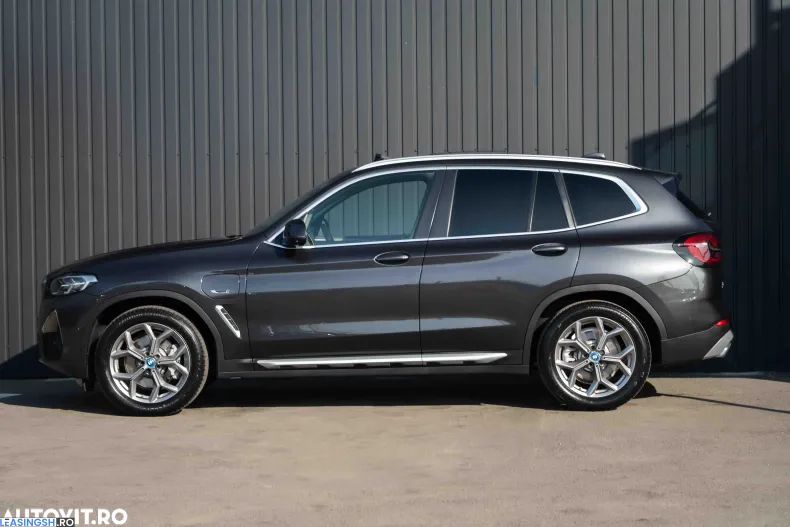 BMW X3 (Seria X) din 2021 cu 130.507 km - oferta BMW198407 - foto 9