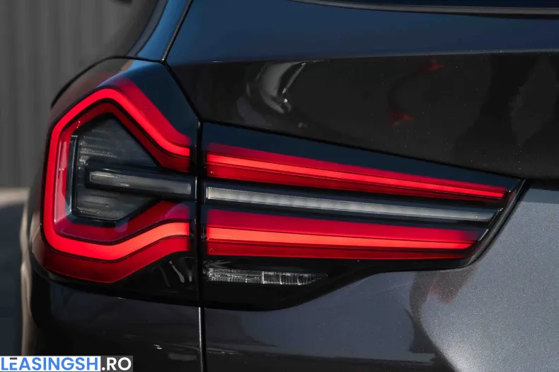 BMW X3 (Seria X) din 2021 cu 130.507 km - oferta BMW198407 - foto 11