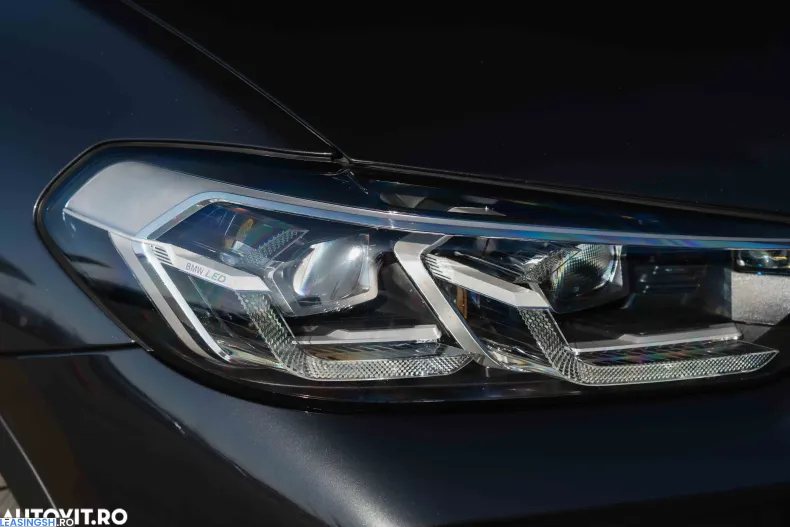 BMW X3 (Seria X) din 2021 cu 130.507 km - oferta BMW198407 - foto 12