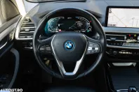 BMW X3 (Seria X) din 2021 cu 130.507 km - oferta BMW198407 - foto 13