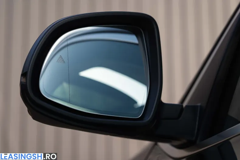 BMW X3 (Seria X) din 2021 cu 130.507 km - oferta BMW198407 - foto 19