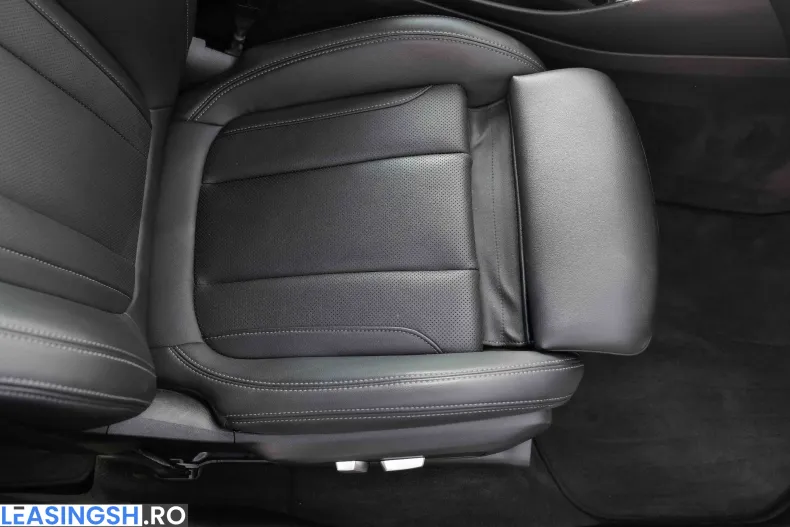 BMW X3 (Seria X) din 2021 cu 130.507 km - oferta BMW198407 - foto 21