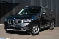 BMW X3 (Seria X) din 2021 cu 130.507 km - oferta BMW198407 - foto 24