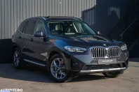 BMW X3 (Seria X) din 2021 cu 130.507 km - oferta BMW198407 - foto 25